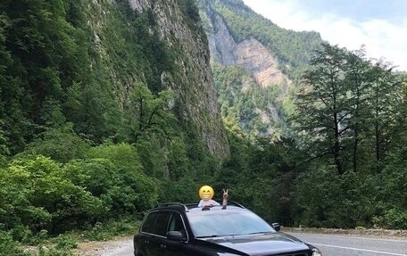 Volvo XC90 II рестайлинг, 2005 год, 1 085 000 рублей, 31 фотография