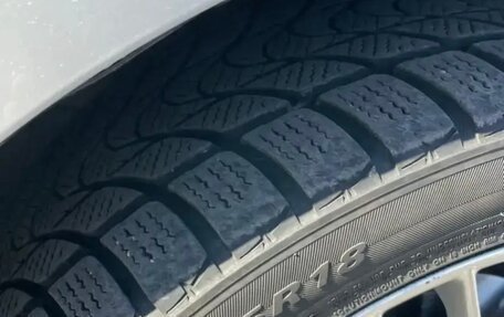 Toyota Camry, 2018 год, 3 000 000 рублей, 8 фотография