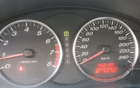 Mazda 6, 2005 год, 250 000 рублей, 7 фотография