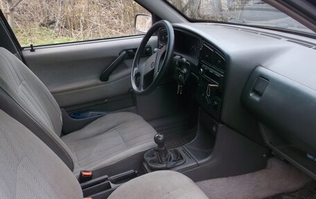 Volkswagen Passat B3, 1990 год, 70 000 рублей, 8 фотография