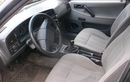 Volkswagen Passat B3, 1990 год, 70 000 рублей, 9 фотография