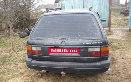 Volkswagen Passat B3, 1990 год, 70 000 рублей, 5 фотография