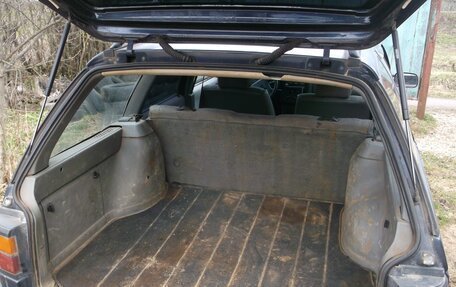 Volkswagen Passat B3, 1990 год, 70 000 рублей, 14 фотография