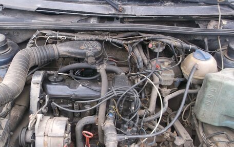 Volkswagen Passat B3, 1990 год, 70 000 рублей, 26 фотография