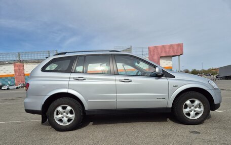 SsangYong Kyron I, 2010 год, 820 000 рублей, 4 фотография