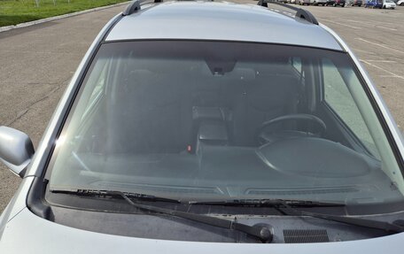 SsangYong Kyron I, 2010 год, 820 000 рублей, 9 фотография