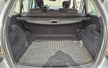 SsangYong Kyron I, 2010 год, 820 000 рублей, 21 фотография