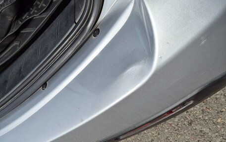 SsangYong Kyron I, 2010 год, 820 000 рублей, 22 фотография