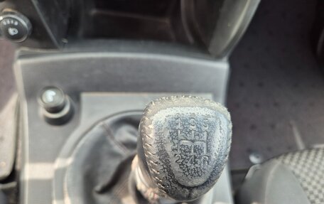 SsangYong Kyron I, 2010 год, 820 000 рублей, 26 фотография