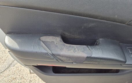 SsangYong Kyron I, 2010 год, 820 000 рублей, 25 фотография