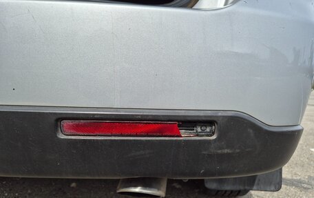 SsangYong Kyron I, 2010 год, 820 000 рублей, 24 фотография