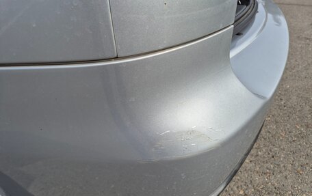 SsangYong Kyron I, 2010 год, 820 000 рублей, 23 фотография