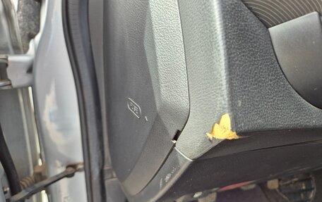 SsangYong Kyron I, 2010 год, 820 000 рублей, 27 фотография