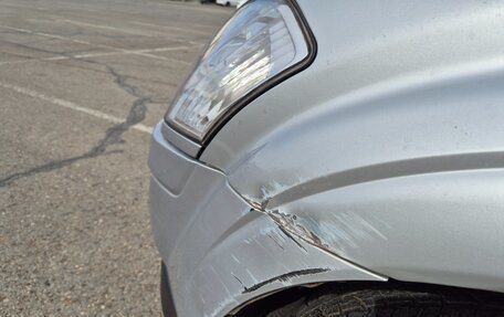 SsangYong Kyron I, 2010 год, 820 000 рублей, 29 фотография