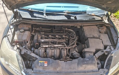 Ford Focus II рестайлинг, 2009 год, 500 000 рублей, 2 фотография