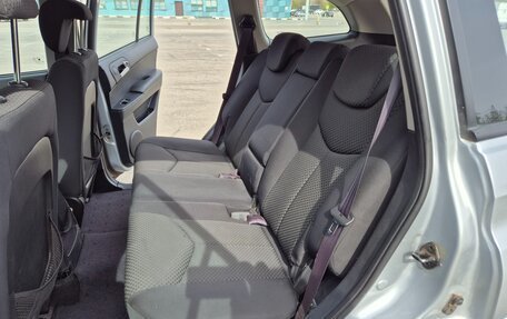 SsangYong Kyron I, 2010 год, 820 000 рублей, 36 фотография