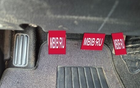 SsangYong Kyron I, 2010 год, 820 000 рублей, 28 фотография