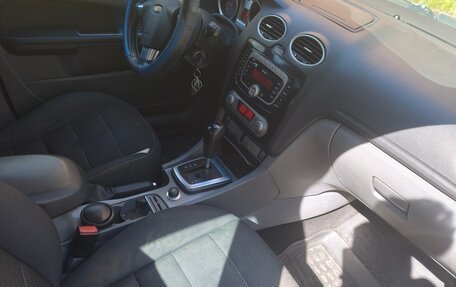 Ford Focus II рестайлинг, 2009 год, 500 000 рублей, 5 фотография