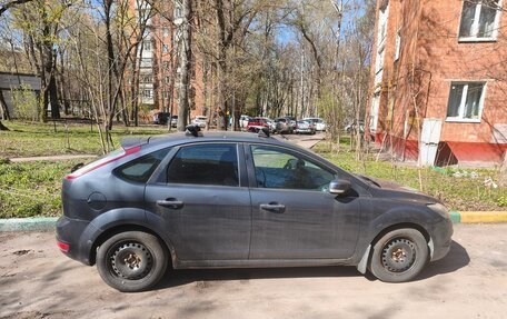 Ford Focus II рестайлинг, 2009 год, 500 000 рублей, 9 фотография