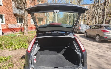 Ford Focus II рестайлинг, 2009 год, 500 000 рублей, 7 фотография