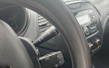 Renault Kaptur I рестайлинг, 2019 год, 850 000 рублей, 6 фотография