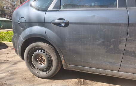 Ford Focus II рестайлинг, 2009 год, 500 000 рублей, 8 фотография