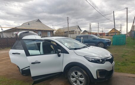 Renault Kaptur I рестайлинг, 2019 год, 850 000 рублей, 9 фотография