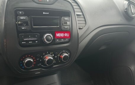 Renault Kaptur I рестайлинг, 2019 год, 850 000 рублей, 5 фотография