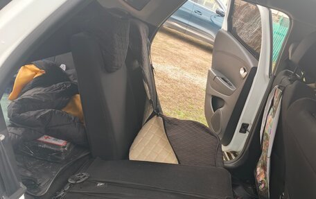 Renault Kaptur I рестайлинг, 2019 год, 850 000 рублей, 10 фотография