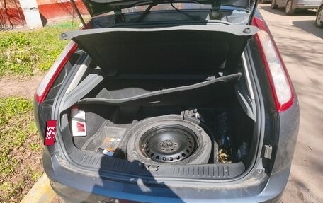 Ford Focus II рестайлинг, 2009 год, 500 000 рублей, 6 фотография