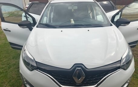 Renault Kaptur I рестайлинг, 2019 год, 850 000 рублей, 7 фотография