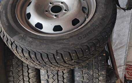 Renault Kaptur I рестайлинг, 2019 год, 850 000 рублей, 15 фотография