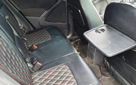 Volkswagen Tiguan I, 2016 год, 1 650 000 рублей, 2 фотография