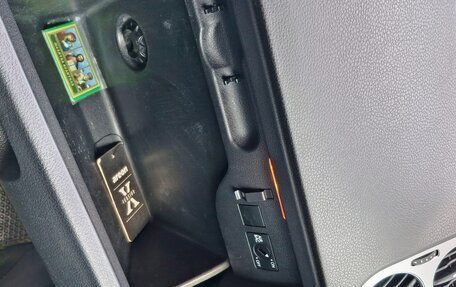 Volkswagen Tiguan I, 2016 год, 1 650 000 рублей, 6 фотография