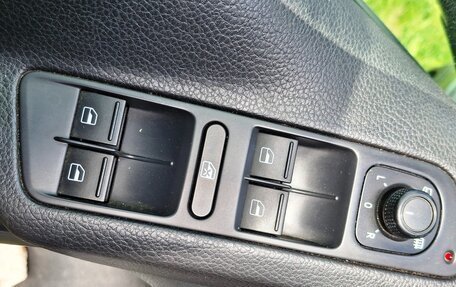 Volkswagen Tiguan I, 2016 год, 1 650 000 рублей, 7 фотография