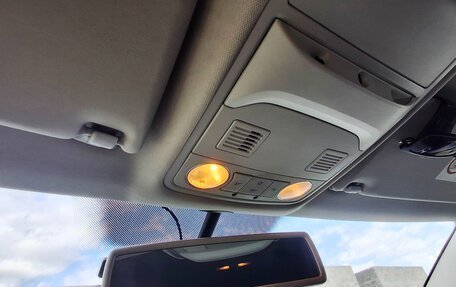 Volkswagen Tiguan I, 2016 год, 1 650 000 рублей, 9 фотография