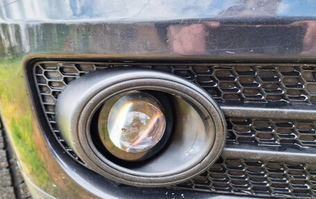 Volkswagen Tiguan I, 2016 год, 1 650 000 рублей, 20 фотография