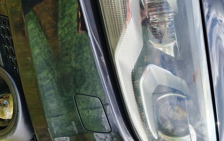 Volkswagen Tiguan I, 2016 год, 1 650 000 рублей, 22 фотография