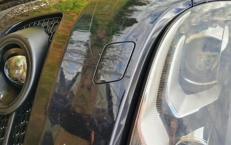 Volkswagen Tiguan I, 2016 год, 1 650 000 рублей, 21 фотография