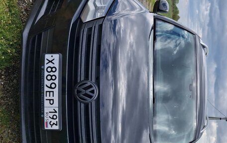 Volkswagen Tiguan I, 2016 год, 1 650 000 рублей, 10 фотография