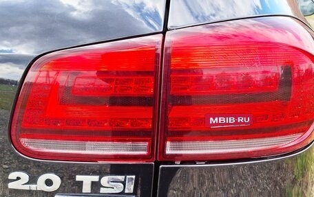 Volkswagen Tiguan I, 2016 год, 1 650 000 рублей, 17 фотография