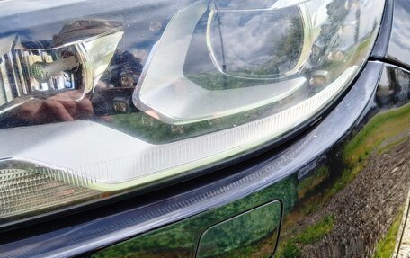 Volkswagen Tiguan I, 2016 год, 1 650 000 рублей, 24 фотография