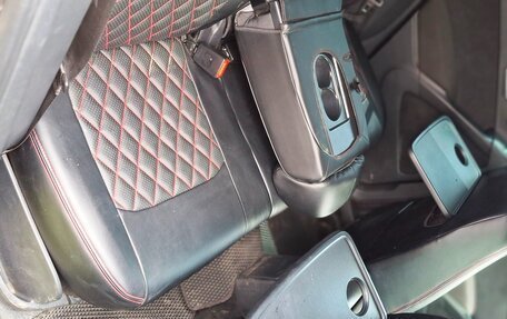 Volkswagen Tiguan I, 2016 год, 1 650 000 рублей, 27 фотография