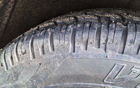 Volkswagen Tiguan I, 2016 год, 1 650 000 рублей, 25 фотография