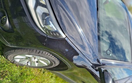 Volkswagen Tiguan I, 2016 год, 1 650 000 рублей, 29 фотография