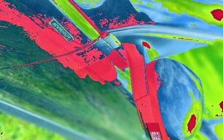 Volkswagen Tiguan I, 2016 год, 1 650 000 рублей, 30 фотография