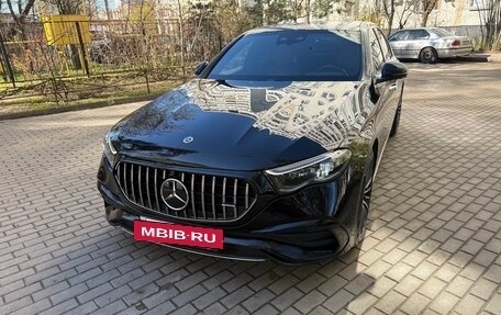 Mercedes-Benz E-Класс, 2023 год, 7 190 000 рублей, 2 фотография