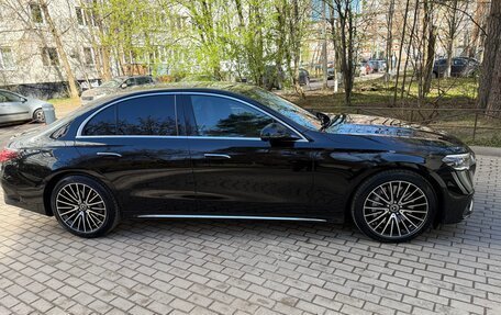 Mercedes-Benz E-Класс, 2023 год, 7 190 000 рублей, 7 фотография