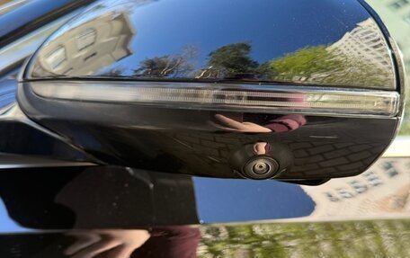 Mercedes-Benz E-Класс, 2023 год, 7 190 000 рублей, 14 фотография