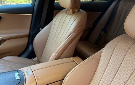 Mercedes-Benz E-Класс, 2023 год, 7 190 000 рублей, 17 фотография